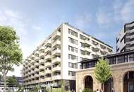 Tolle Gartenwohnung - nähe Hauptbahnhof