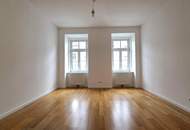 TOP-ausgestattete Altbauwohnung ++ U1 Nähe ++ UNBEFRISTET