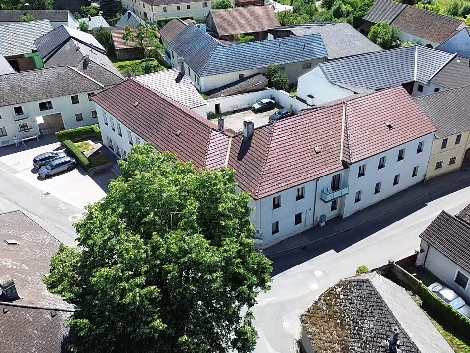 Ertragsobjekt mit 15 Einheiten in Matzleinsdorf bei Melk!