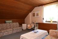 Großzügige Eigentumswohnung in ruhiger grüner Lage in Frankenfels