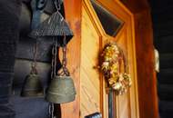 Exklusives Chalet in traumhafter Ski-Umgebung