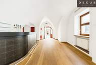| TOP LAGE FÜR IHR BUSINESS | GESCHÄFTSLOKAL CA. 55,70m² | 2 RÄUME | VIELSEITIG NUTZBAR | GESCHÄFT, BÜRO ODER STUDIO