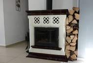 Wohnen mit bester Aussicht und schönem Garten in Schachendorf!