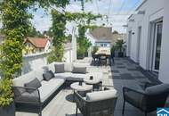 Der perfekte Rückzugsort – Erleben Sie das Beste aus Stadt und Natur