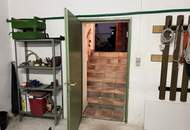 Hier lässt es sich leben...der See ruft! Solides Wohnhaus in Oggau am Neusiedlersee