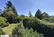 Zuhause am Schafberg: Bungalow mit Pool &amp; zusätzlichem Grundstück