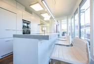 Traumhafte Designerwohnung bei den Weingärten in Nußdorf