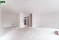 Ihr neues Zuhause in Wien Hirschstetten: Stilvolle Doppelhaushälfte mit großzügiger Freifläche!