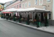 Historisches Juwel trifft ottimo ristorante italiano!