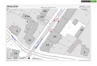 Altbau-Villa mit prunkvoller Fassade in Knittelfeld zur Sanierung mit Garten und Parkplatzmöglichkeiten