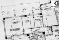 Schöne 3-ZIMMERWOHNUNG, 80m², 1.Bezirk, Grünblick, Gonzagagasse // 3-ROOM CITY APARTMENT at "MORZINPLATZ"