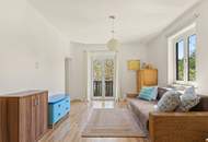 Saissersee: Appartementhaus in absoluter Seenähe