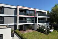 Moderne 3-Zimmer-Eigentumswohnung mit Loggia und Tiefgaragenplatz in attraktiver Schärdinger Lage