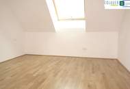 Exklusive Dachgeschosswohnung mit großzügiger Dachterrasse!