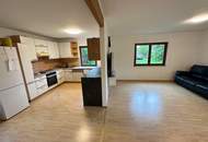 Helles Einfamilienhaus mit großem Potenzial.