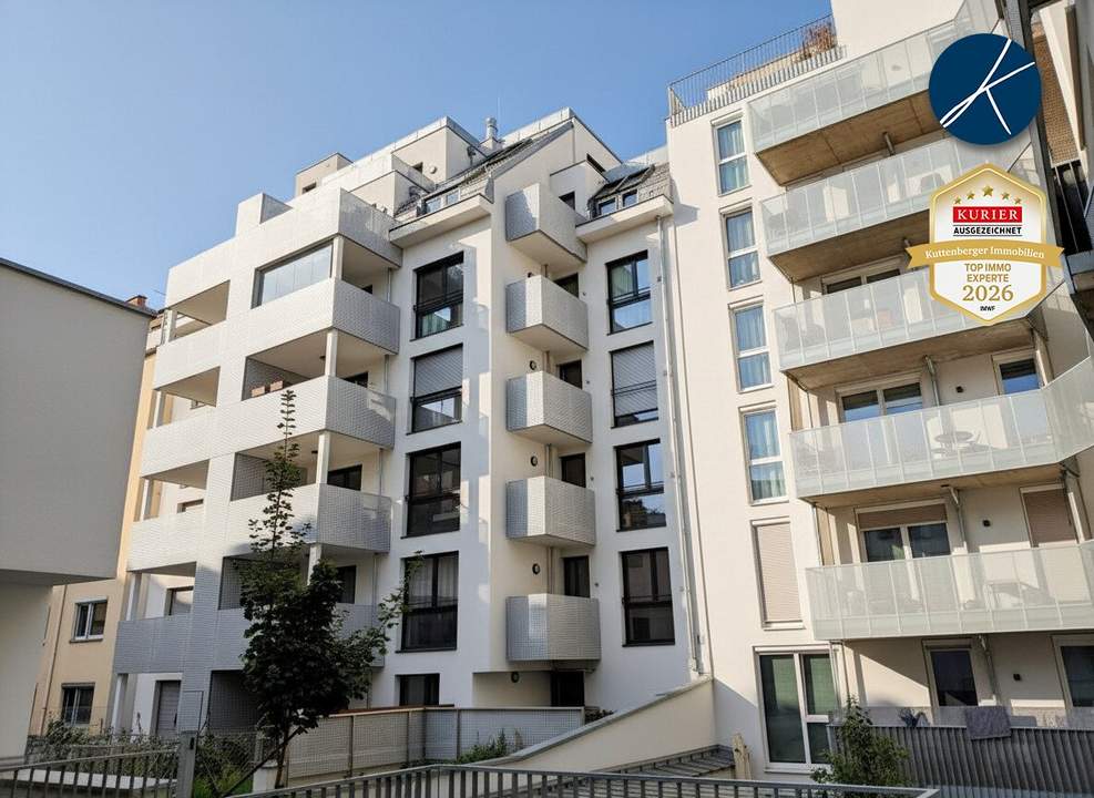 Büro bzw. Praxis mit Garagenplatz