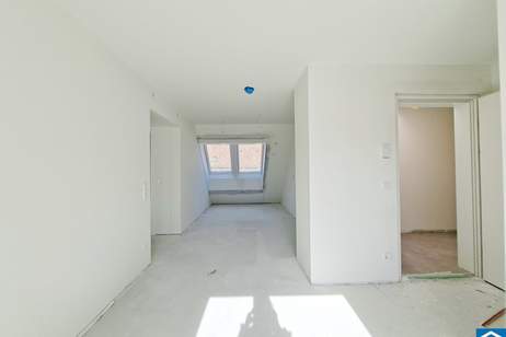 ERSTBEZUG ab 15.10.2026 | Geothermie & PV | Top-Ausstattung, Wohnung-miete, 1.120,00,€, 1150 Wien 15., Rudolfsheim-Fünfhaus