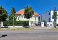 Niedrigenergie-Doppelhaushälfte in Mauer. 5 Zimmer, Terrasse, Garten und Autostellplatz