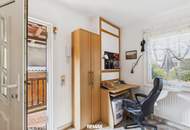 OPEN HOUSE SA 26.9. ab 14:00-16:00 - LEISTBARER BUNGALOW im schönen OBERWEIDEN