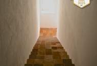 Traumhafte Wohnung mit historischem Charme in idyllischer Lage - WARM UND INKL. BK!