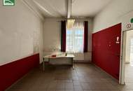 Mehr Platz für Ihr Geschäft: Autowerkstatt mit optionaler Lager- und Hallenfläche!