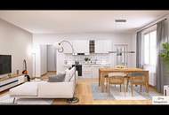 Frisch saniert ist ganz gewonnen - U4U6 Längenfeldgasse