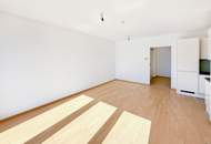 Charmante Erstbezugswohnung in Tulln – 2 Zimmer &amp; Westbalkon