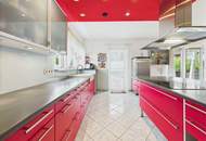 Modernes Einfamilienhaus in sonniger Ruhelage (Pubersdorf)