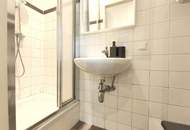 Freundliche Hofwohnung - Für Ruhesuchende mit Altbaucharme - Bahnhof Hernals in der Nähe