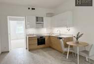 Urban wohnen, überraschend ruhig leben – stilvoll sanierter Altbau mit Lift, Freiflächen und moderner Energietechnik