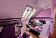 Mehrfamilienhaus mit 17 kw Solaranlage