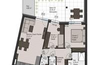 Markt.Haus.Feldkirchen – Hochwertige Eigentumswohnungen mit großzügigen Freiflächen | Neubau-Erstbezug
