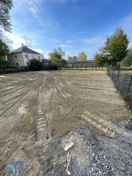Schönes Grundstück in toller Lage - MISTELBACH/WILFERSDORF - Provisionsfrei für den Käufer !
