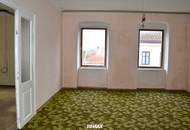 Charaktervolles Stadthaus in Heidenreichstein mit Garten &amp; Entwicklungspotenzial