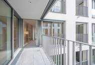 ++NEU++ Stilvolle 2-Zimmer-Wohnung mitten im Herzen der Stadt (1/3)