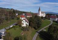 NEUER PREIS! Einfamilienhaus in Pustritz mit Blick zum Träumen