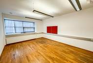 Installationsbetrieb in frequentierter Lage