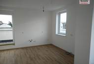 Schöne & geförderte 4 Zimmer-Terrassenwohnung in Ennsdorf