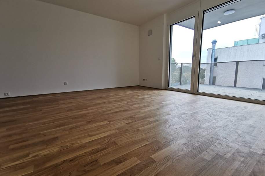Ich bin gerade fertig, nah zur alten Donau. Wohnungen in verschiedenen Größen., Wohnung-kauf, 329.500,€, 1210 Wien 21., Floridsdorf