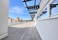 Klein, praktisch & zentral – Bürofläche in Graz-Lend