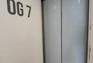 Exklusives Penthouse mit Terrasse in Toplage – moderner Erstbezug nahe Augarten!