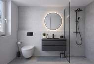 Penthouse sehr ruhig im Grünen von Privat