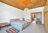 Wohnhaus mit großzügigen Räumlichkeiten und vielseitigem Potential - Open House am 4.9.26
