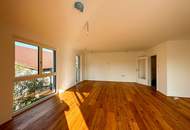 Elegante Wohnung mit Terrasse nahe Donauzentrum – Provisionsfrei f. Käufer // Elegant apartment with terrace near Donau Zentrum //