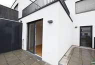 Wunderschöne 3-Zimmer-Wohnung mit 2 Terrassen