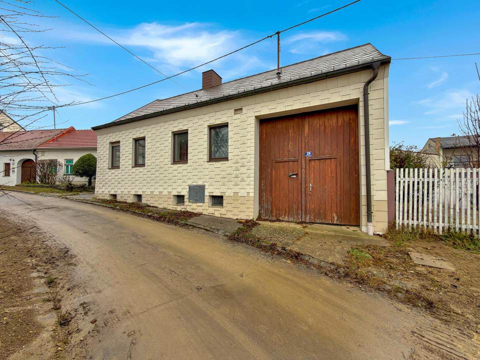 NEUER PREIS! Ländliches Bauernhaus