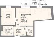 TOP 2 - Maradonna Mietwohnungen Steyr