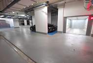 Garagenstellplätze in Toplage – Nähe AKH & U-Bahn!
