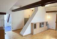 Dachgeschosswohnung in Klagenfurt: Ihr neues Zuhause!