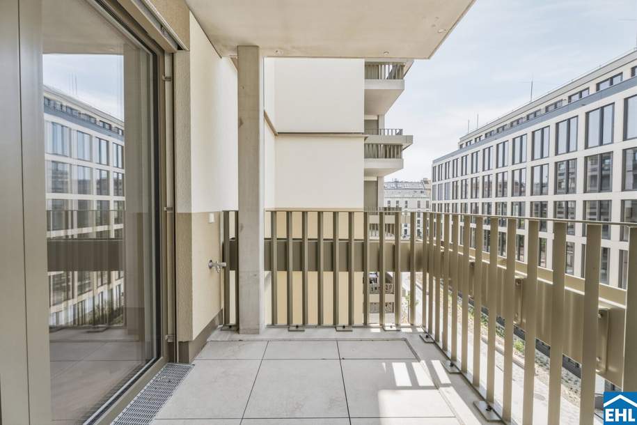 Sichere Wertanlage durch ökologische Bauweise, Wohnung-kauf, 314.000,€, 1020 Wien 2., Leopoldstadt